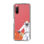Slim Protection Case［ Re:ZERO -Starting Life in Another World- Reinhard Van Astrea - Standing Illustration ］