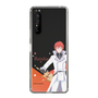 Slim Protection Case［ Re:ZERO -Starting Life in Another World- Reinhard Van Astrea - Standing Illustration ］