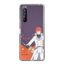 Slim Protection Case［ Re:ZERO -Starting Life in Another World- Reinhard Van Astrea - Standing Illustration ］