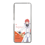 Slim Protection Case［ Re:ZERO -Starting Life in Another World- Reinhard Van Astrea - Standing Illustration ］