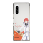 Slim Protection Case［ Re:ZERO -Starting Life in Another World- Reinhard Van Astrea - Standing Illustration ］
