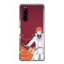 Slim Protection Case［ Re:ZERO -Starting Life in Another World- Reinhard Van Astrea - Standing Illustration ］
