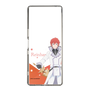 Slim Protection Case［ Re:ZERO -Starting Life in Another World- Reinhard Van Astrea - Standing Illustration ］