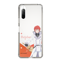 Slim Protection Case［ Re:ZERO -Starting Life in Another World- Reinhard Van Astrea - Standing Illustration ］