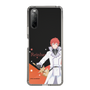 Slim Protection Case［ Re:ZERO -Starting Life in Another World- Reinhard Van Astrea - Standing Illustration ］