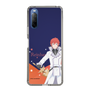 Slim Protection Case［ Re:ZERO -Starting Life in Another World- Reinhard Van Astrea - Standing Illustration ］