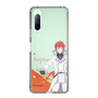 Slim Protection Case［ Re:ZERO -Starting Life in Another World- Reinhard Van Astrea - Standing Illustration ］
