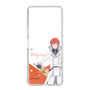 Slim Protection Case［ Re:ZERO -Starting Life in Another World- Reinhard Van Astrea - Standing Illustration ］