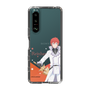 Slim Protection Case［ Re:ZERO -Starting Life in Another World- Reinhard Van Astrea - Standing Illustration ］