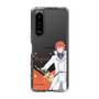 Slim Protection Case［ Re:ZERO -Starting Life in Another World- Reinhard Van Astrea - Standing Illustration ］