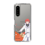 Slim Protection Case［ Re:ZERO -Starting Life in Another World- Reinhard Van Astrea - Standing Illustration ］
