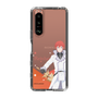 Slim Protection Case［ Re:ZERO -Starting Life in Another World- Reinhard Van Astrea - Standing Illustration ］