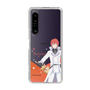 Slim Protection Case［ Re:ZERO -Starting Life in Another World- Reinhard Van Astrea - Standing Illustration ］