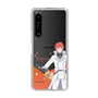 Slim Protection Case［ Re:ZERO -Starting Life in Another World- Reinhard Van Astrea - Standing Illustration ］