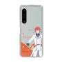 Slim Protection Case［ Re:ZERO -Starting Life in Another World- Reinhard Van Astrea - Standing Illustration ］