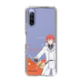 Slim Protection Case［ Re:ZERO -Starting Life in Another World- Reinhard Van Astrea - Standing Illustration ］