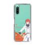 Slim Protection Case［ Re:ZERO -Starting Life in Another World- Reinhard Van Astrea - Standing Illustration ］