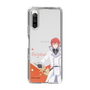 Slim Protection Case［ Re:ZERO -Starting Life in Another World- Reinhard Van Astrea - Standing Illustration ］