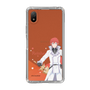 Slim Protection Case［ Re:ZERO -Starting Life in Another World- Reinhard Van Astrea - Standing Illustration ］