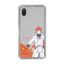 Slim Protection Case［ Re:ZERO -Starting Life in Another World- Reinhard Van Astrea - Standing Illustration ］