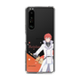 Slim Protection Case［ Re:ZERO -Starting Life in Another World- Reinhard Van Astrea - Standing Illustration ］