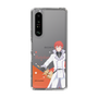 Slim Protection Case［ Re:ZERO -Starting Life in Another World- Reinhard Van Astrea - Standing Illustration ］