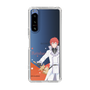 Slim Protection Case［ Re:ZERO -Starting Life in Another World- Reinhard Van Astrea - Standing Illustration ］