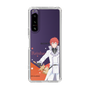 Slim Protection Case［ Re:ZERO -Starting Life in Another World- Reinhard Van Astrea - Standing Illustration ］