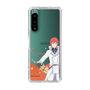 Slim Protection Case［ Re:ZERO -Starting Life in Another World- Reinhard Van Astrea - Standing Illustration ］