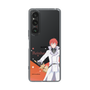 Slim Protection Case［ Re:ZERO -Starting Life in Another World- Reinhard Van Astrea - Standing Illustration ］