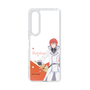 Slim Protection Case［ Re:ZERO -Starting Life in Another World- Reinhard Van Astrea - Standing Illustration ］