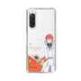 Slim Protection Case［ Re:ZERO -Starting Life in Another World- Reinhard Van Astrea - Standing Illustration ］