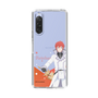 Slim Protection Case［ Re:ZERO -Starting Life in Another World- Reinhard Van Astrea - Standing Illustration ］