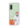 Slim Protection Case［ Re:ZERO -Starting Life in Another World- Reinhard Van Astrea - Standing Illustration ］