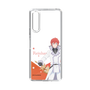 Slim Protection Case［ Re:ZERO -Starting Life in Another World- Reinhard Van Astrea - Standing Illustration ］