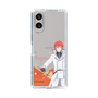 Slim Protection Case［ Re:ZERO -Starting Life in Another World- Reinhard Van Astrea - Standing Illustration ］