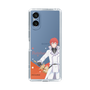 Slim Protection Case［ Re:ZERO -Starting Life in Another World- Reinhard Van Astrea - Standing Illustration ］