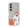 Slim Protection Case［ Re:ZERO -Starting Life in Another World- Reinhard Van Astrea - Standing Illustration ］