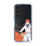 Slim Protection Case［ Re:ZERO -Starting Life in Another World- Reinhard Van Astrea - Standing Illustration ］