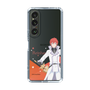 Slim Protection Case［ Re:ZERO -Starting Life in Another World- Reinhard Van Astrea - Standing Illustration ］