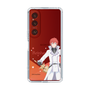 Slim Protection Case［ Re:ZERO -Starting Life in Another World- Reinhard Van Astrea - Standing Illustration ］