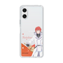 Slim Protection Case［ Re:ZERO -Starting Life in Another World- Reinhard Van Astrea - Standing Illustration ］