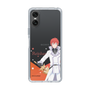 Slim Protection Case［ Re:ZERO -Starting Life in Another World- Reinhard Van Astrea - Standing Illustration ］