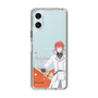 Slim Protection Case［ Re:ZERO -Starting Life in Another World- Reinhard Van Astrea - Standing Illustration ］