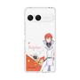 Slim Protection Case［ Re:ZERO -Starting Life in Another World- Reinhard Van Astrea - Standing Illustration ］