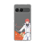 Slim Protection Case［ Re:ZERO -Starting Life in Another World- Reinhard Van Astrea - Standing Illustration ］