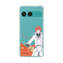 Slim Protection Case［ Re:ZERO -Starting Life in Another World- Reinhard Van Astrea - Standing Illustration ］