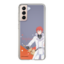 Slim Protection Case［ Re:ZERO -Starting Life in Another World- Reinhard Van Astrea - Standing Illustration ］