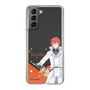 Slim Protection Case［ Re:ZERO -Starting Life in Another World- Reinhard Van Astrea - Standing Illustration ］