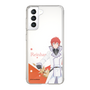 Slim Protection Case［ Re:ZERO -Starting Life in Another World- Reinhard Van Astrea - Standing Illustration ］